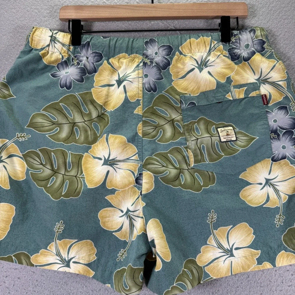 Tommy Bahama are island