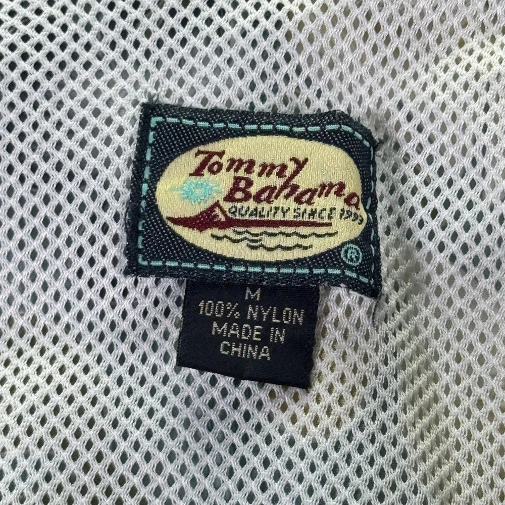 Tommy Bahama shipping question