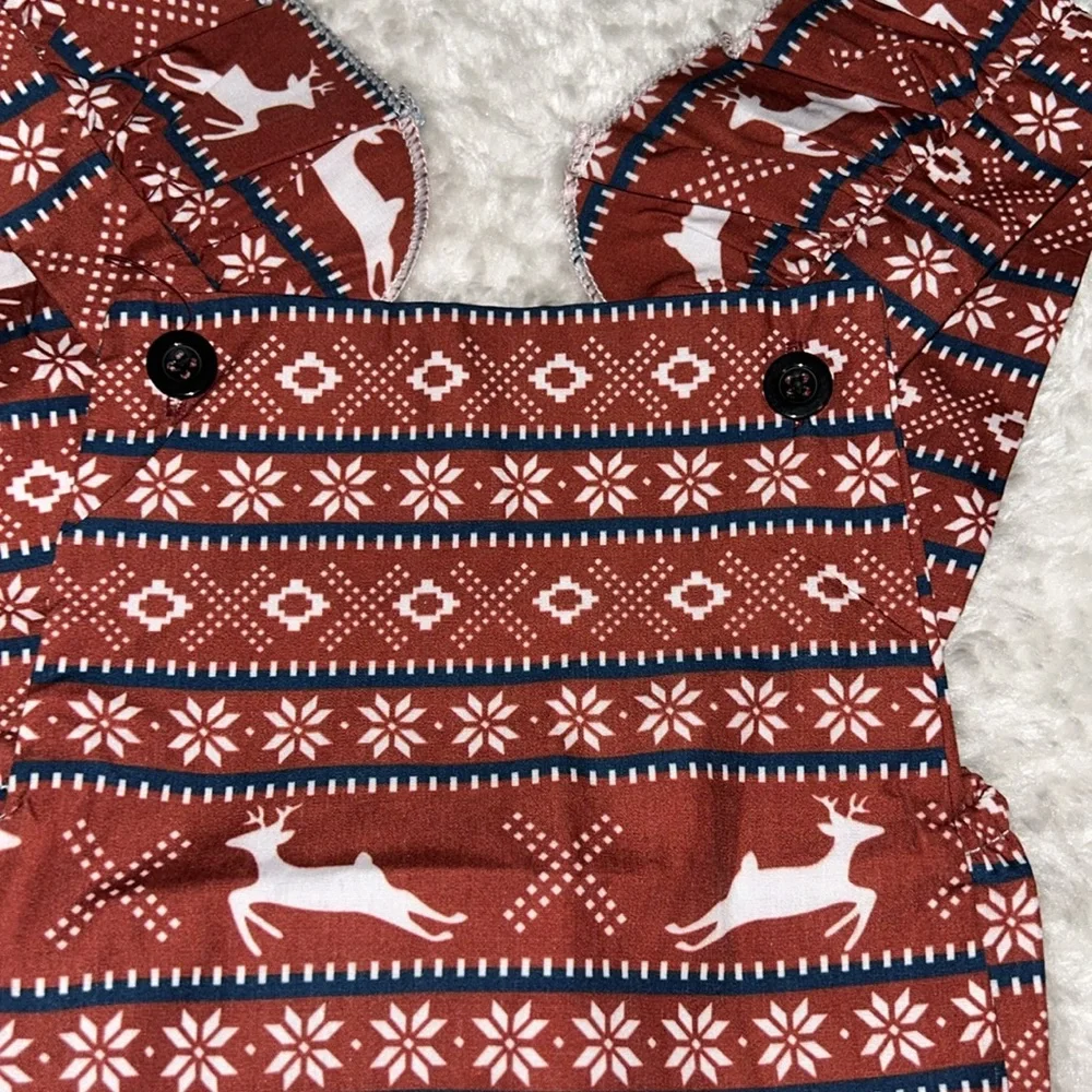 canis adorable festive