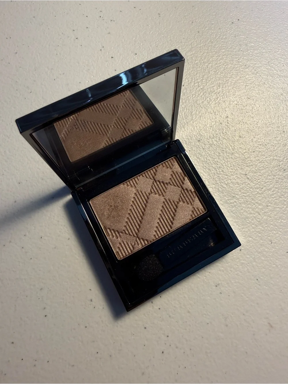 Burberry sheer single