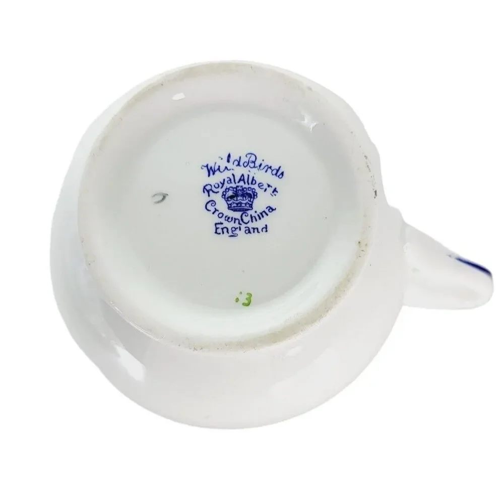 Royal Albert beautiful vintage