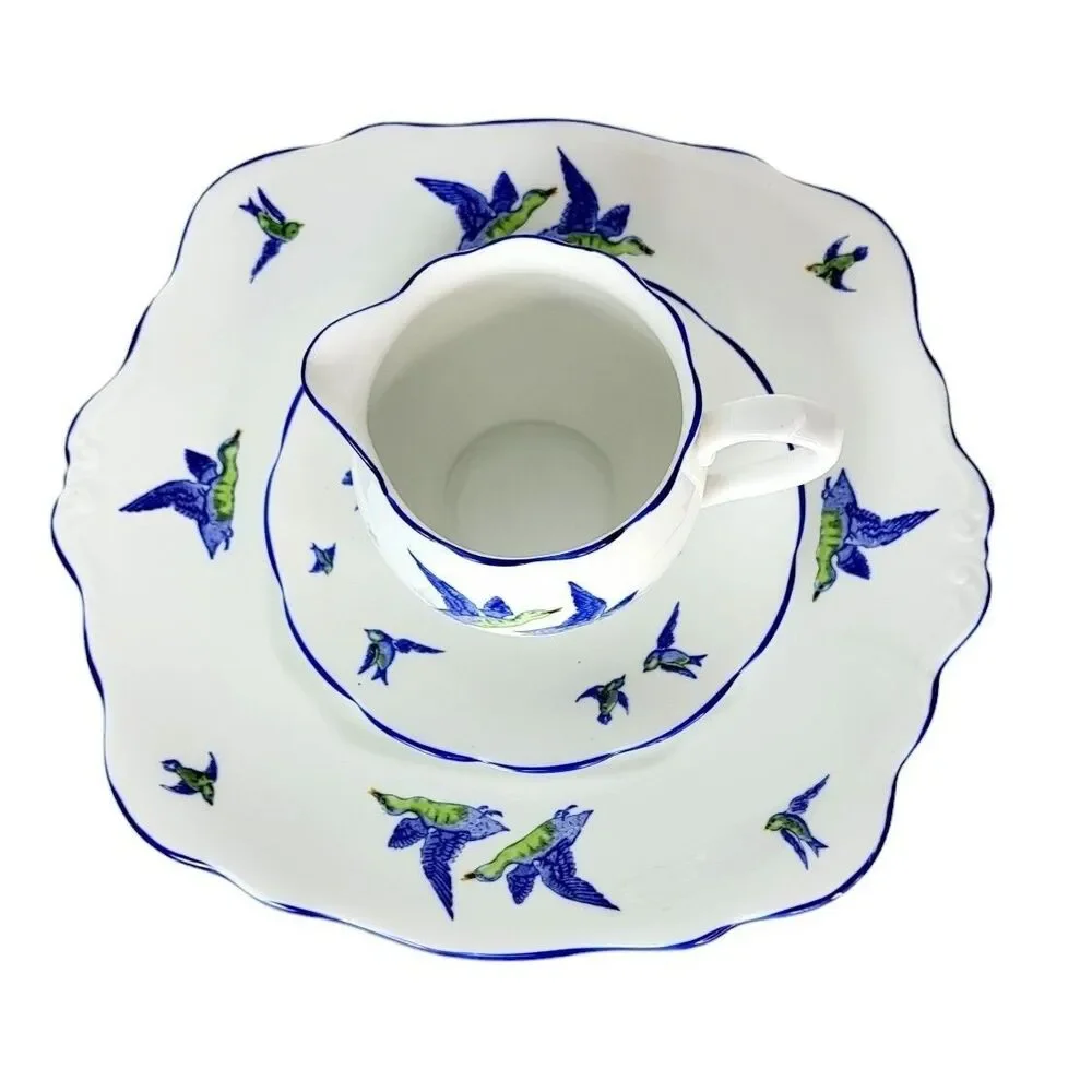 Royal Albert beautiful vintage