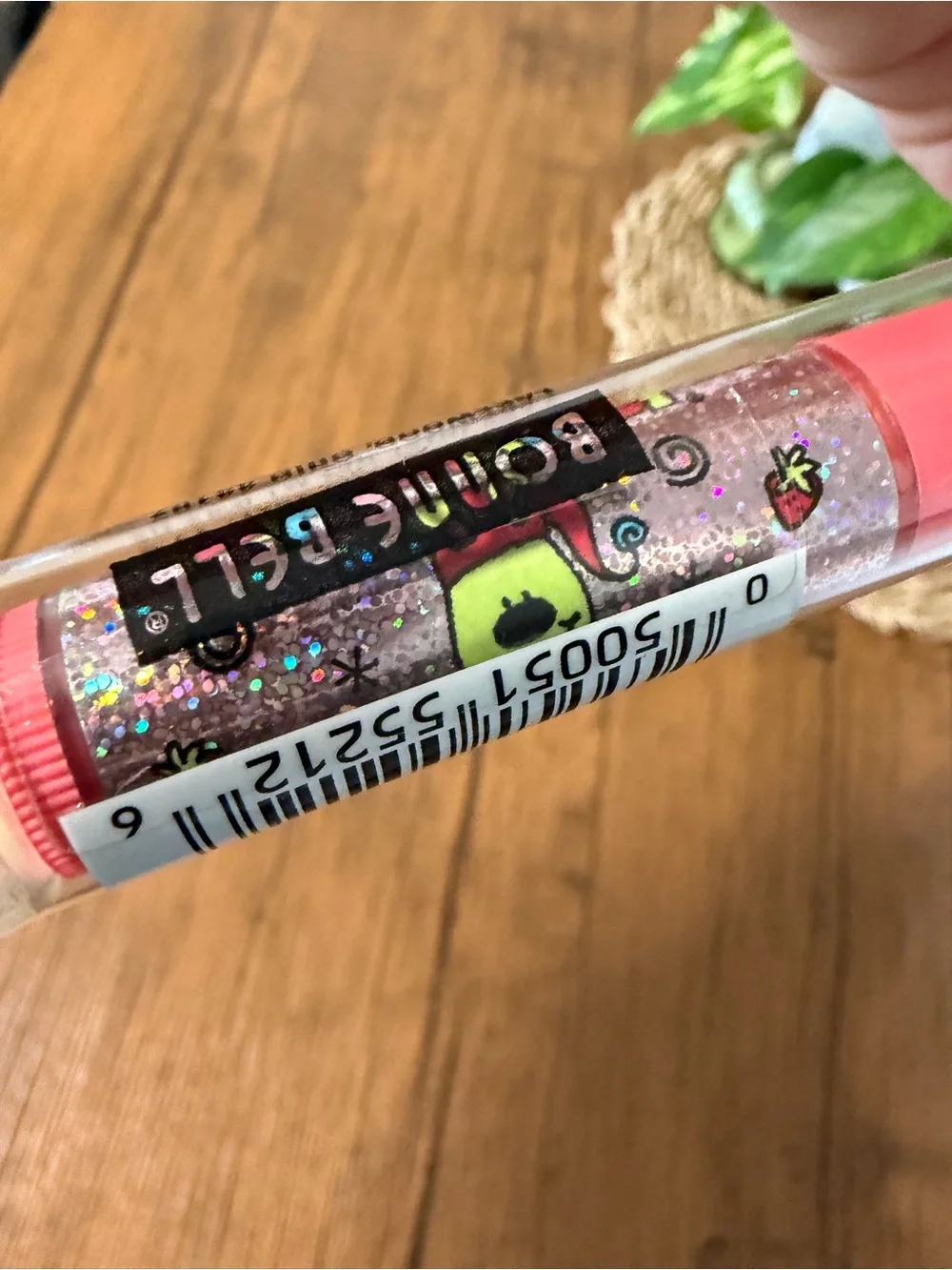 Lip Smackers pet pals