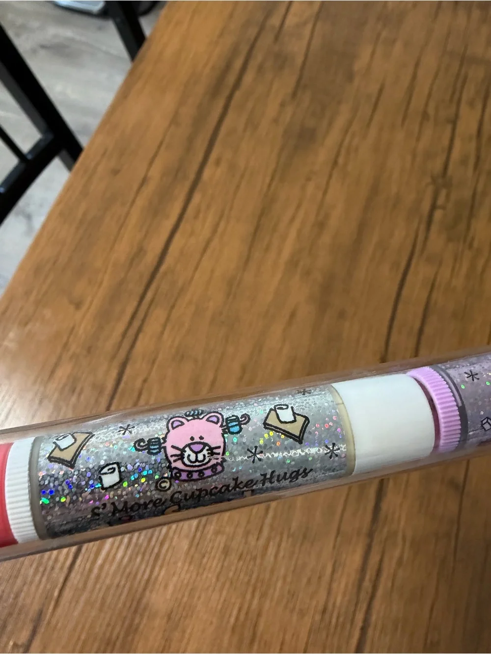 Lip Smackers pet pals