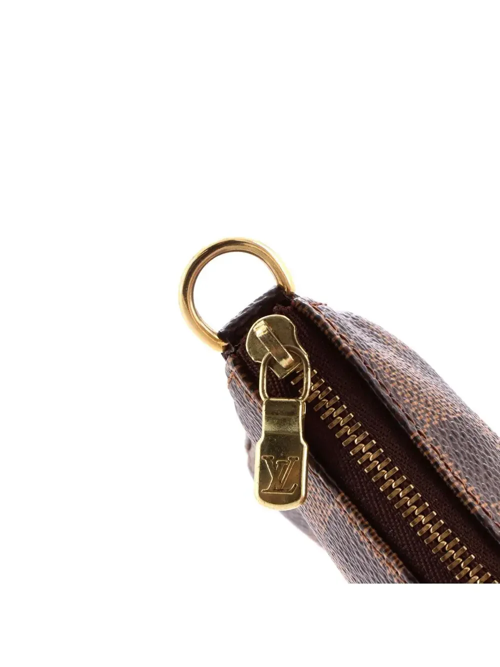 Louis Vuitton introducing louis