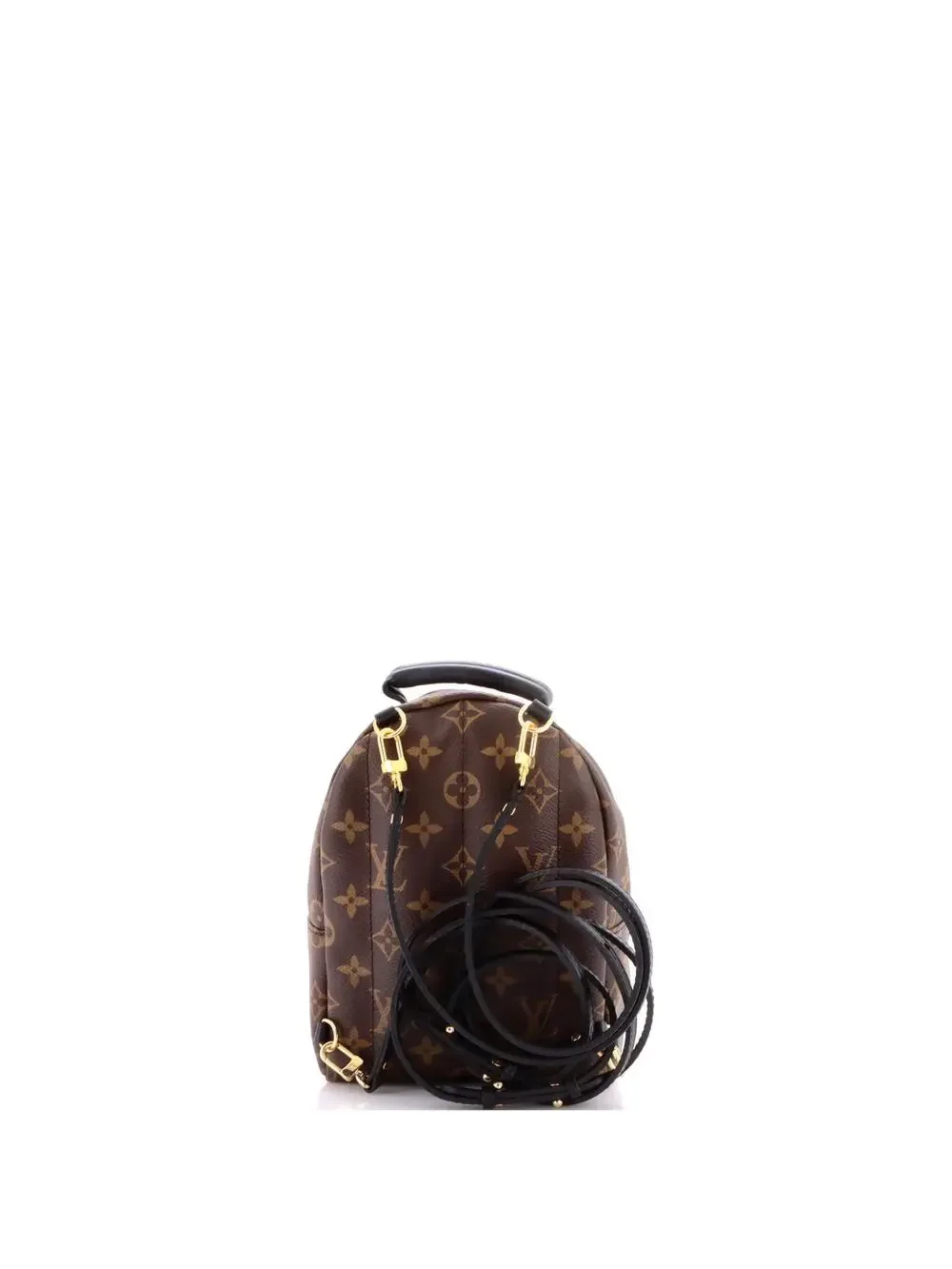 Louis Vuitton elevate your