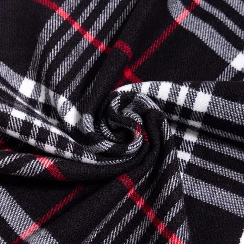 Made In Scotland 100% long home