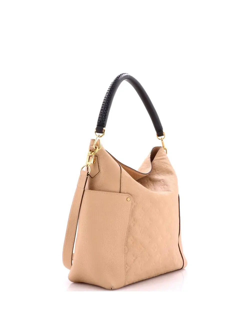 Louis Vuitton elevate your