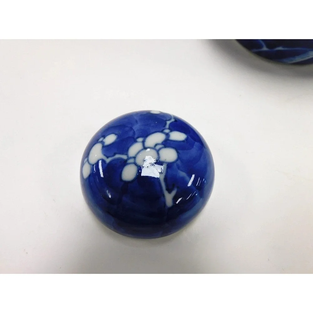 N/A chinese blue
