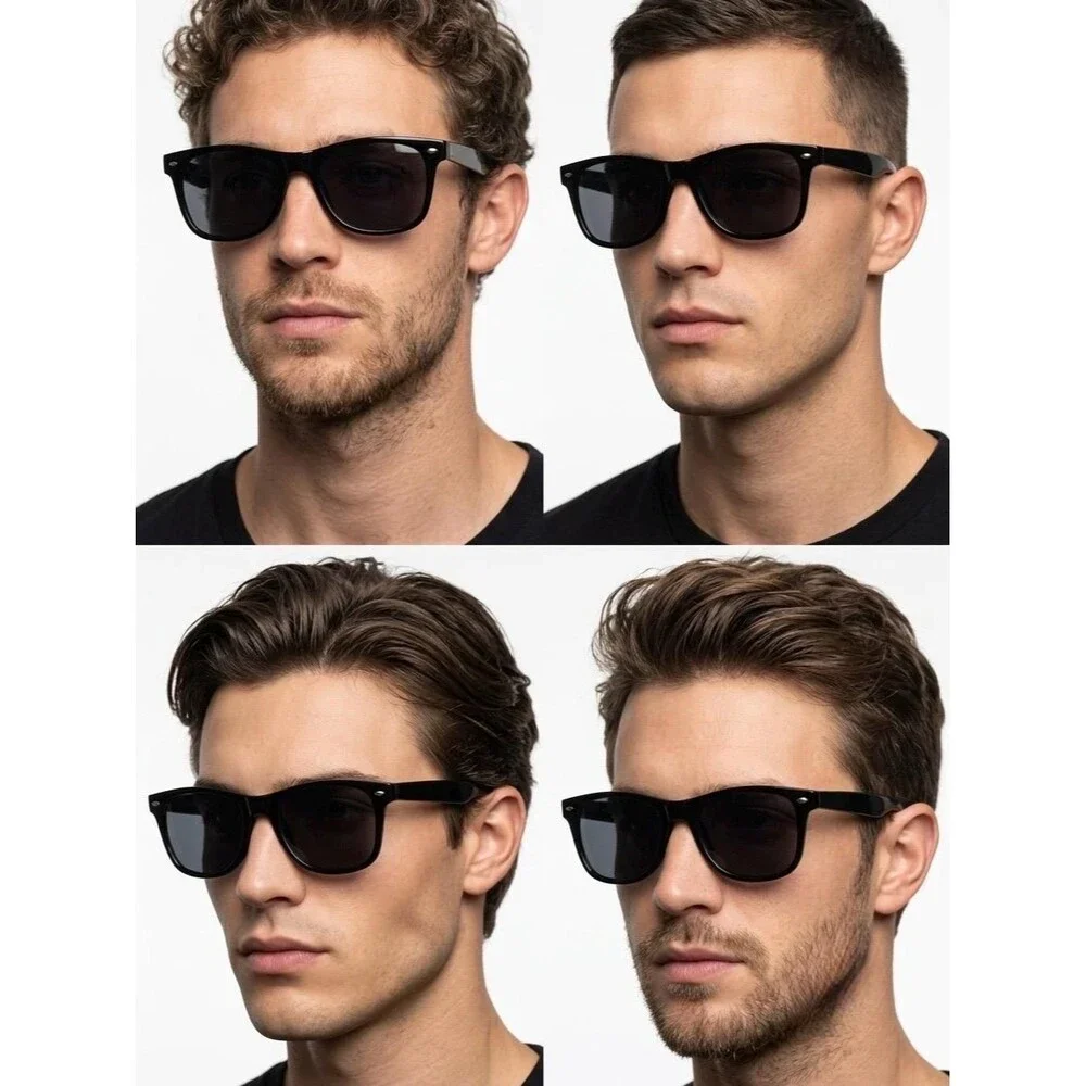 Unbranded wayfarer ultra