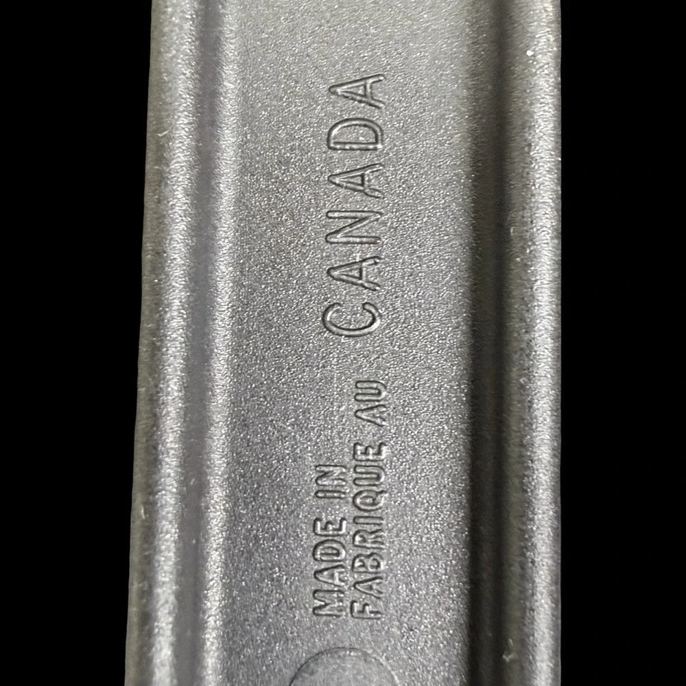 T-Fal spatula has