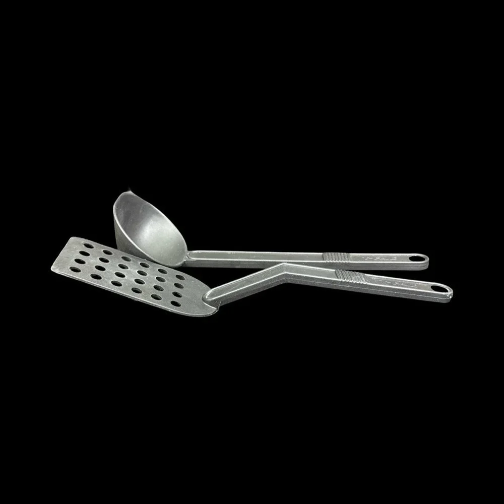 T-Fal spatula has