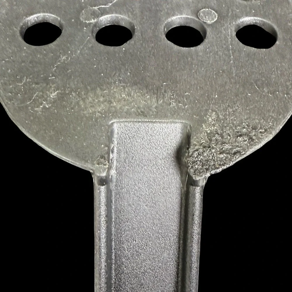 T-Fal spatula has