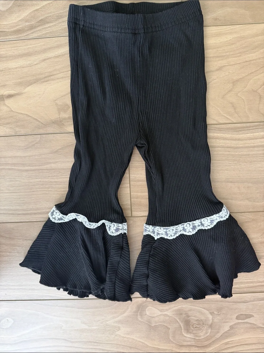 N/A once baby worn
