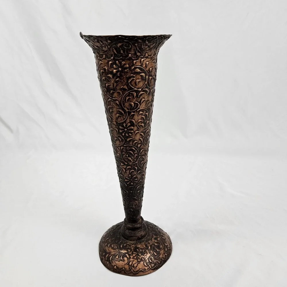 N/A vintage copper