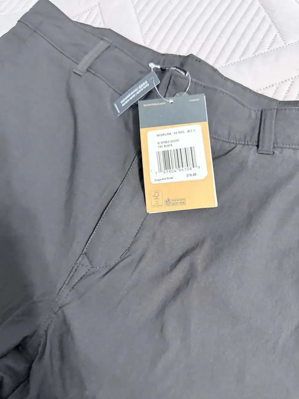 The North Face north face