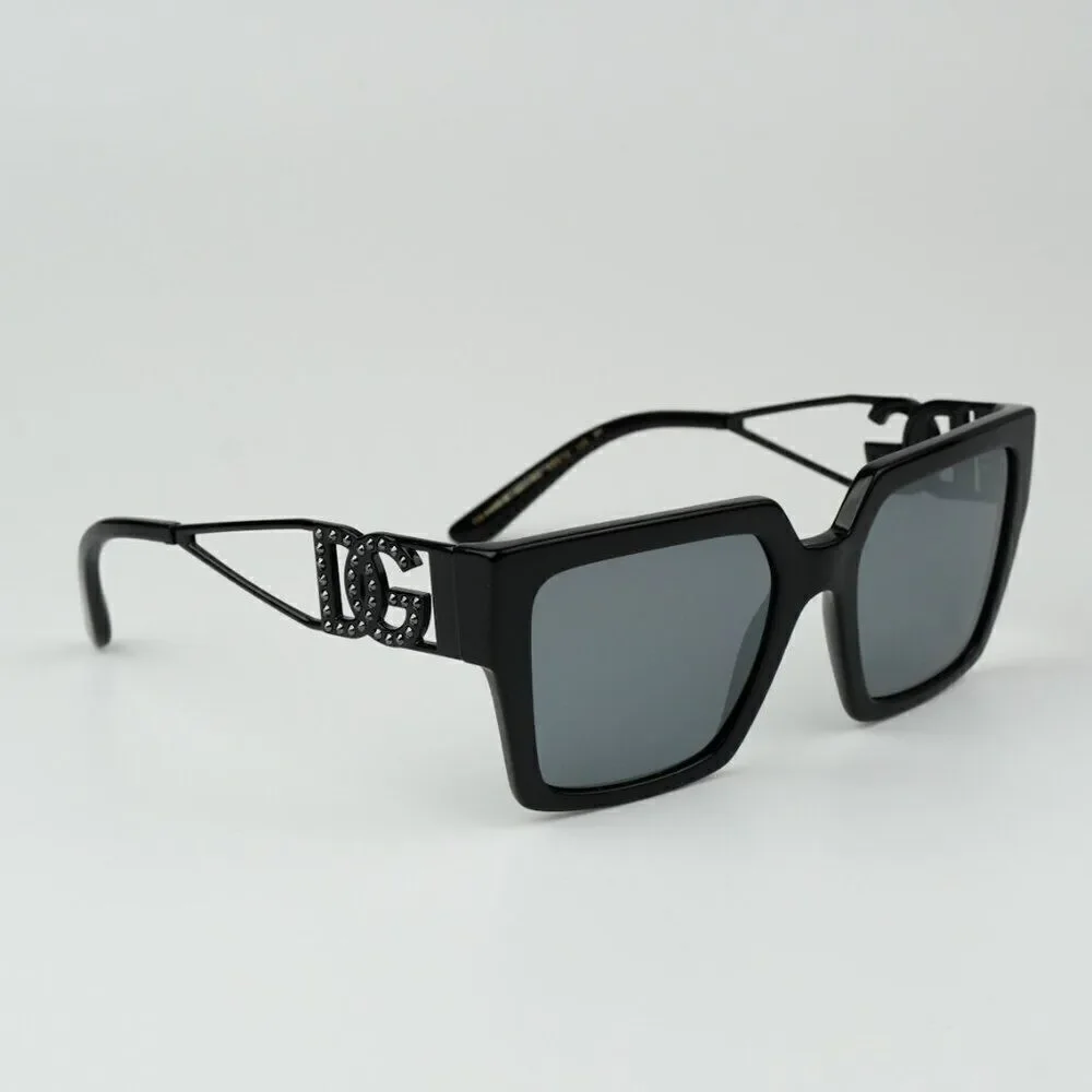 Dolce & Gabbana new d&g
