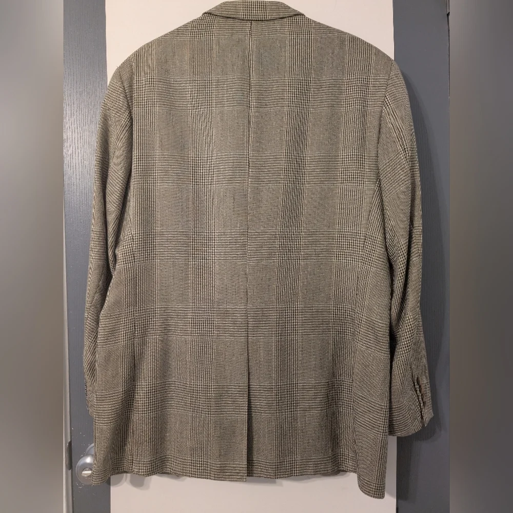 Ralph Lauren this chaps
