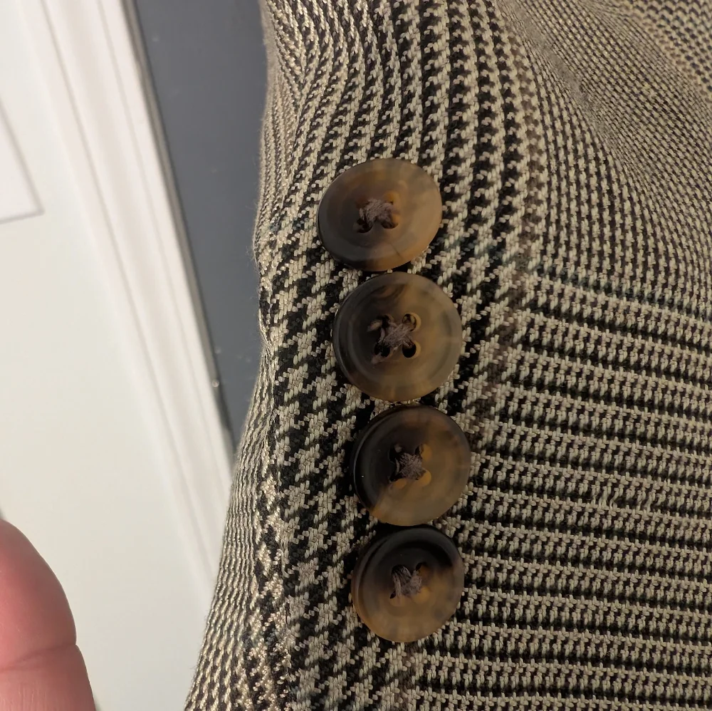 Ralph Lauren this chaps