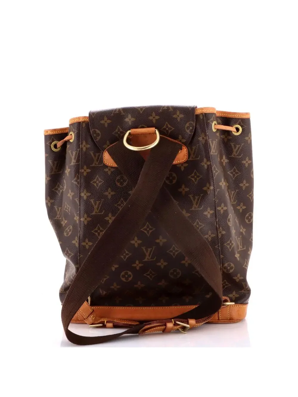 Louis Vuitton elevate your
