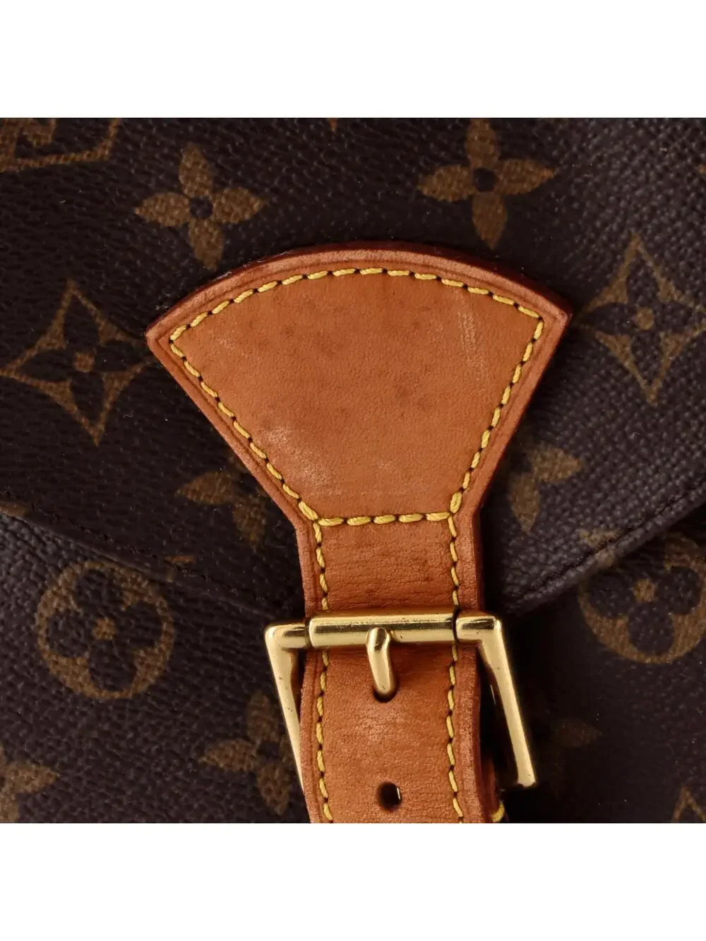 Louis Vuitton elevate your