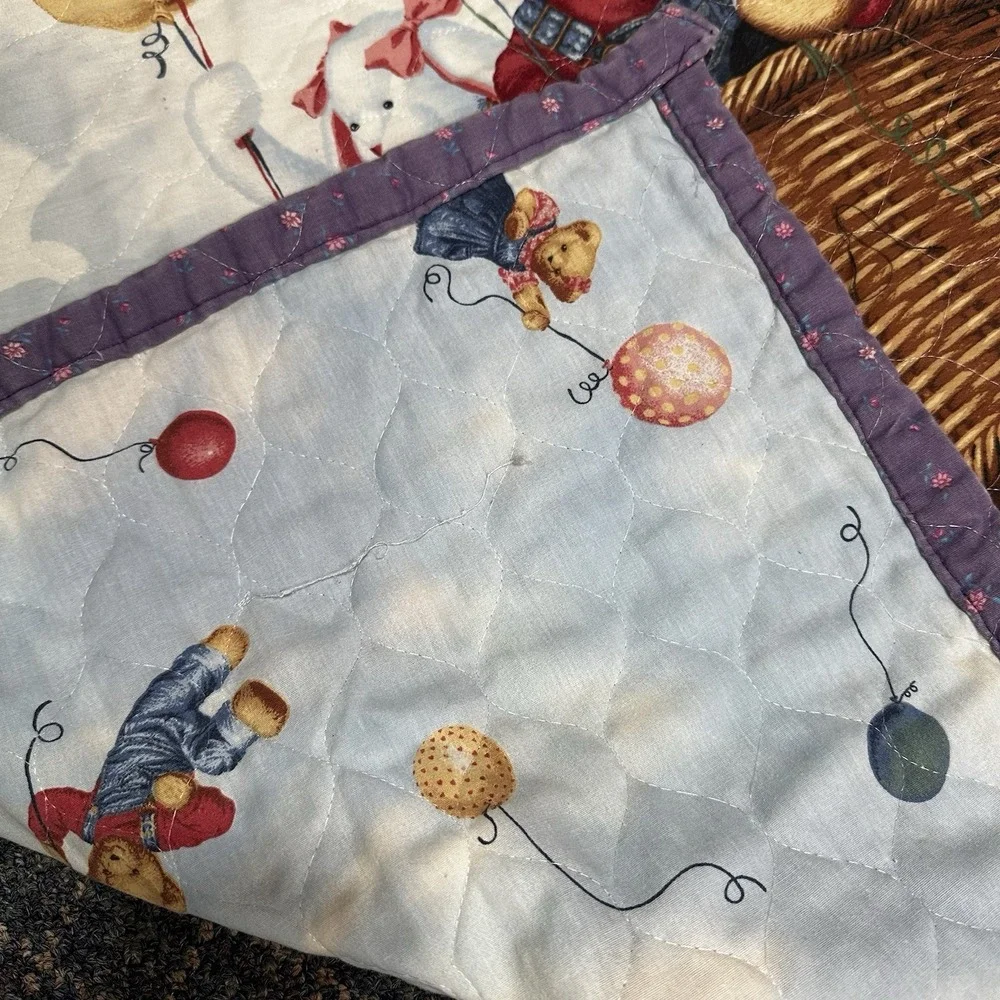 Handmade no stains