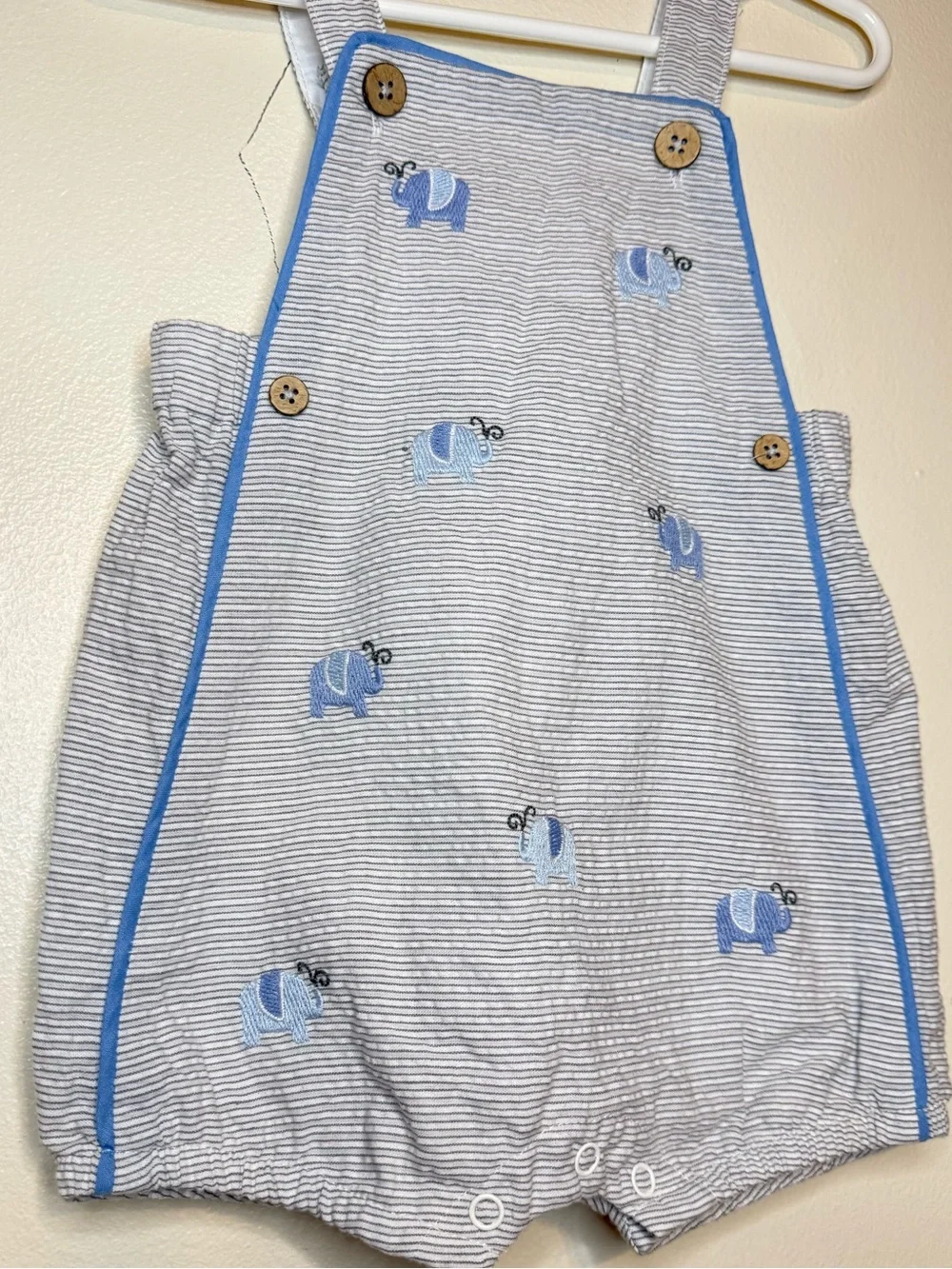 Mud Pie mudpie overall