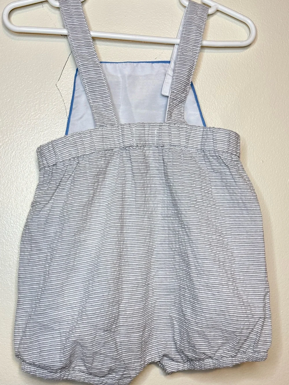 Mud Pie mudpie overall