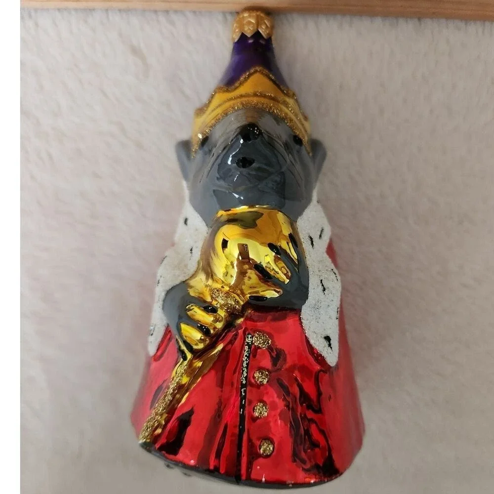 Kurt Adler polonaise kurt
