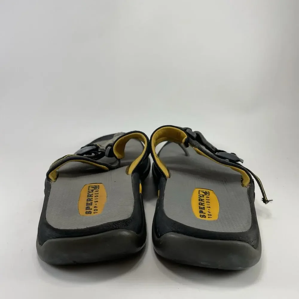 Sperry top sider