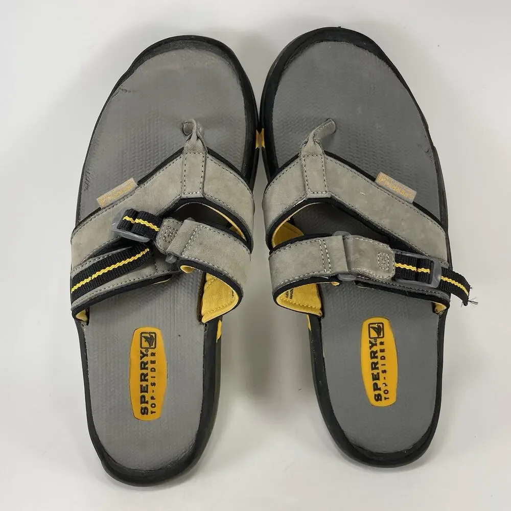 Sperry top sider