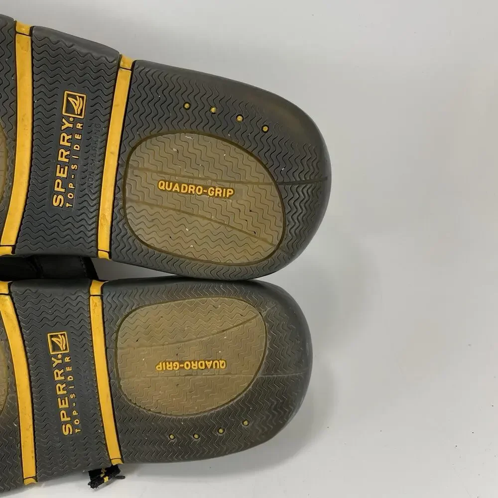 Sperry top sider