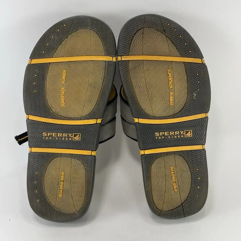 Sperry top sider