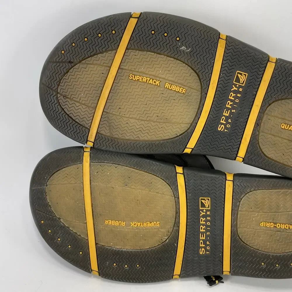 Sperry top sider