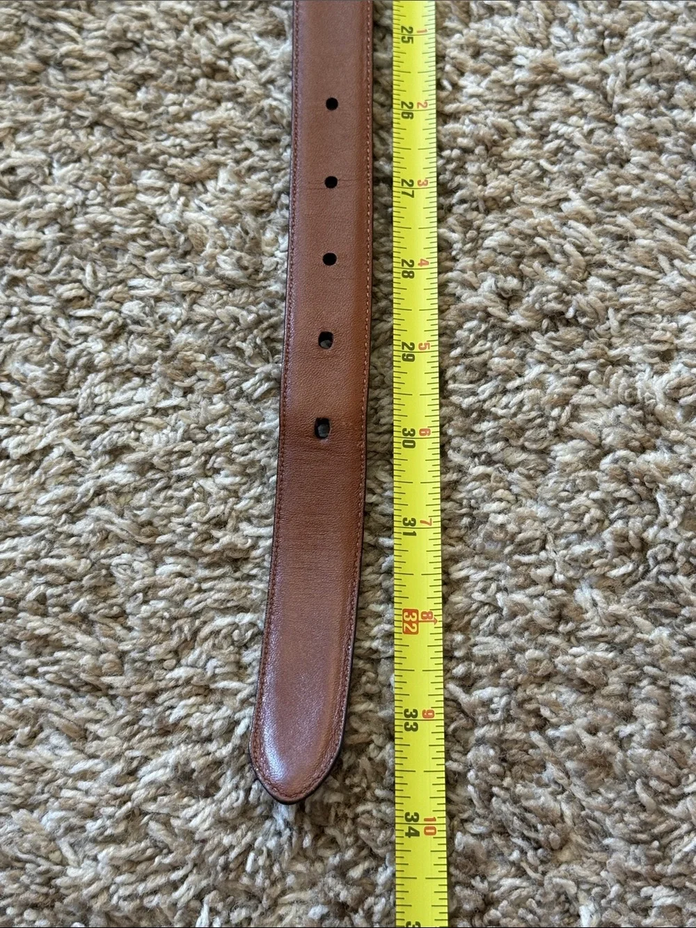 Ralph Lauren rich well polished