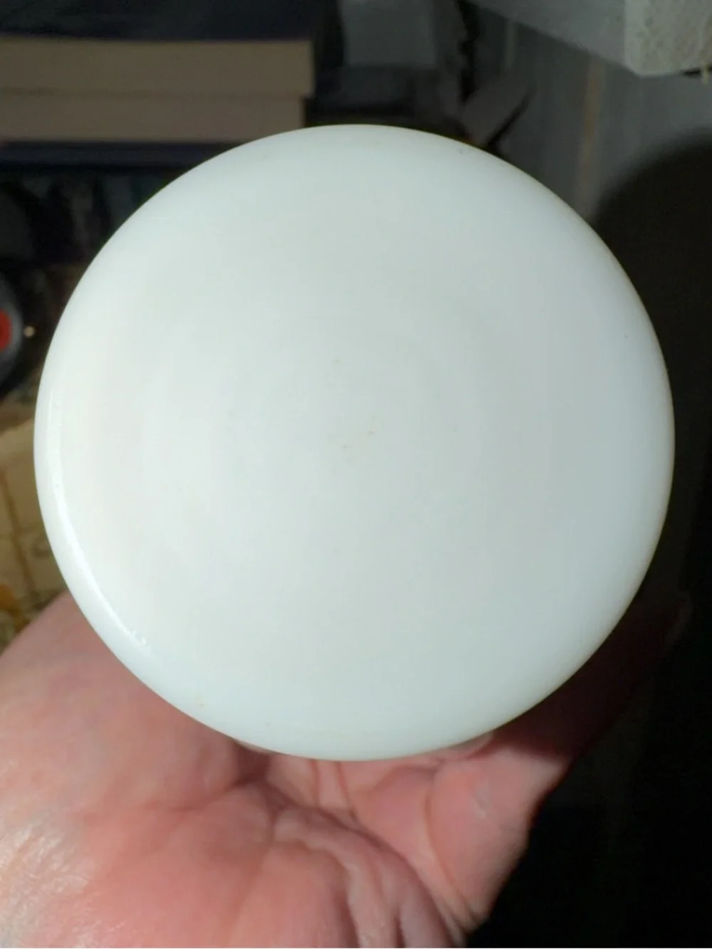 Fenton elegant inch