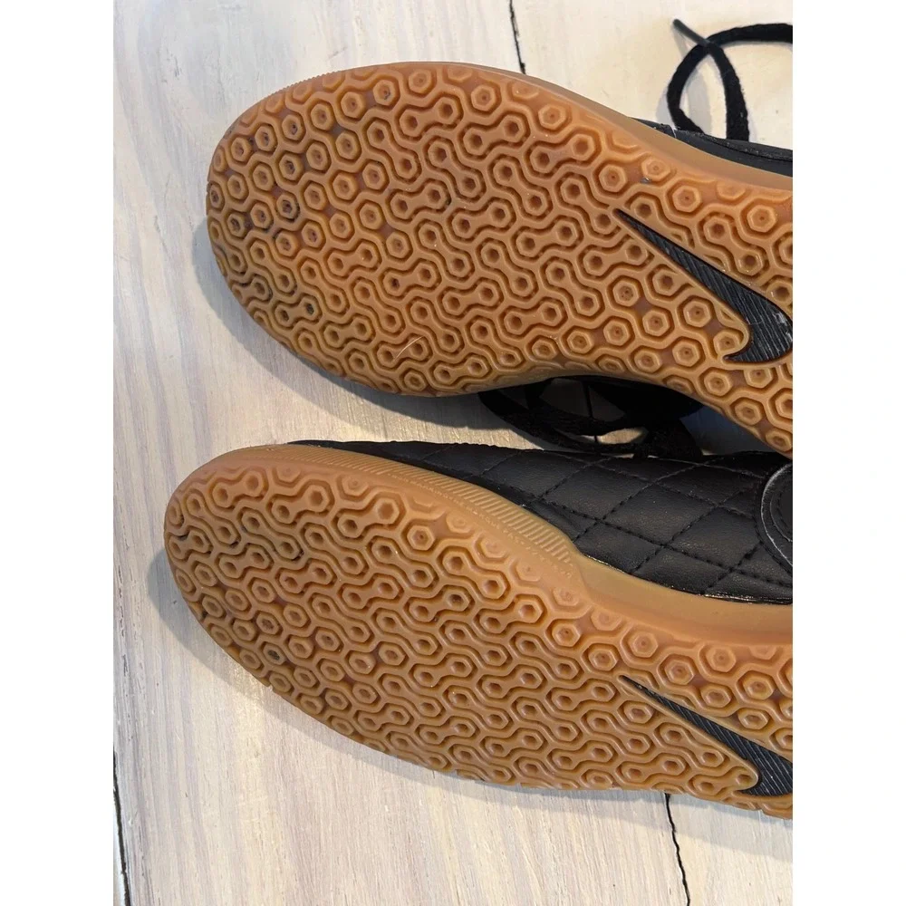 Nike measurements outsole