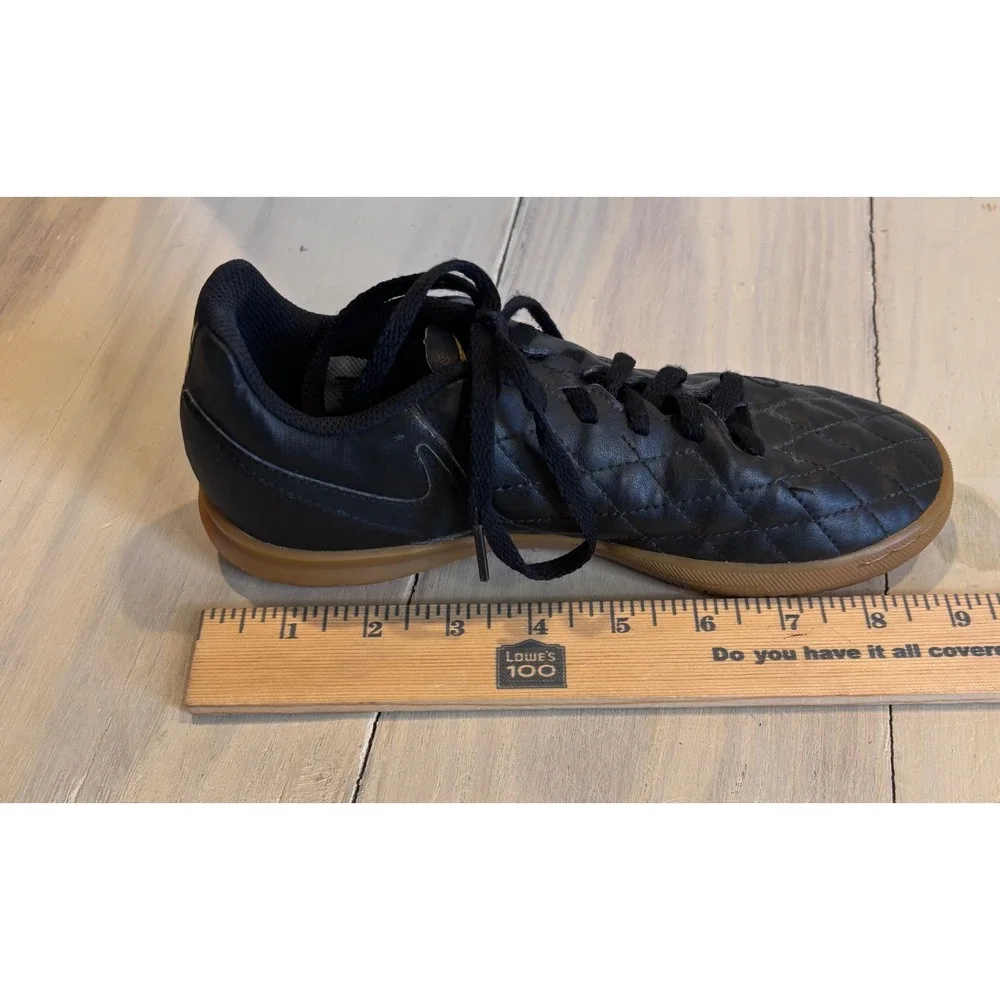 Nike measurements outsole