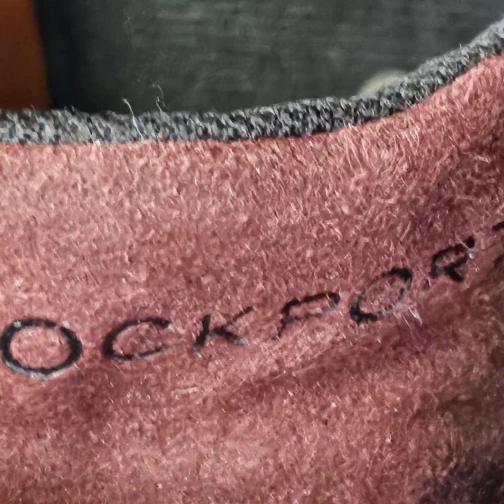 Rockport kessler wingtip