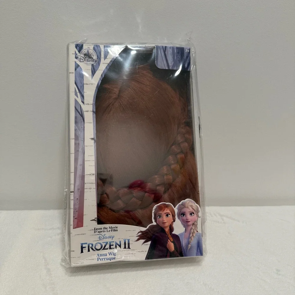 Disney unleash your