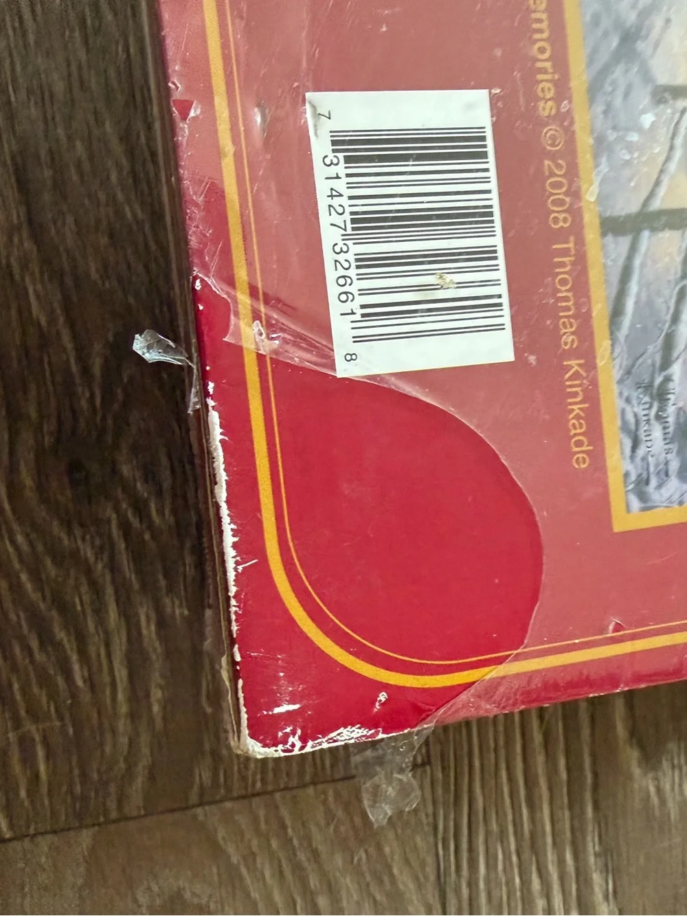 N/A new package