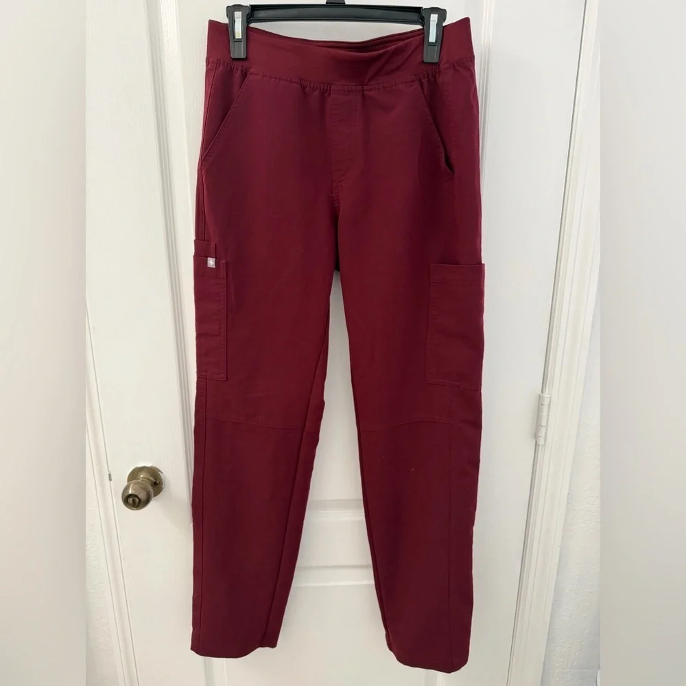 Figs stylish comfortable