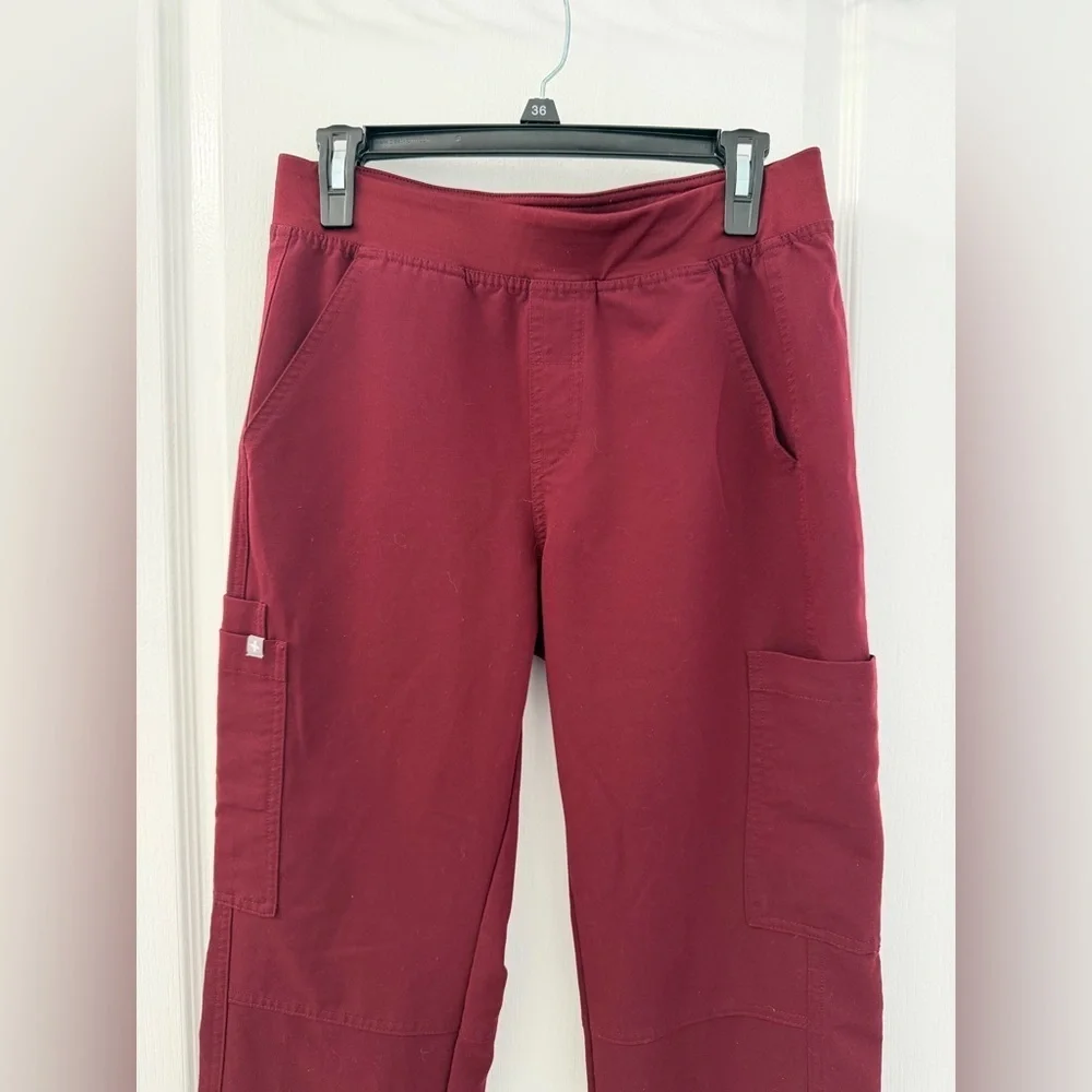 Figs stylish comfortable