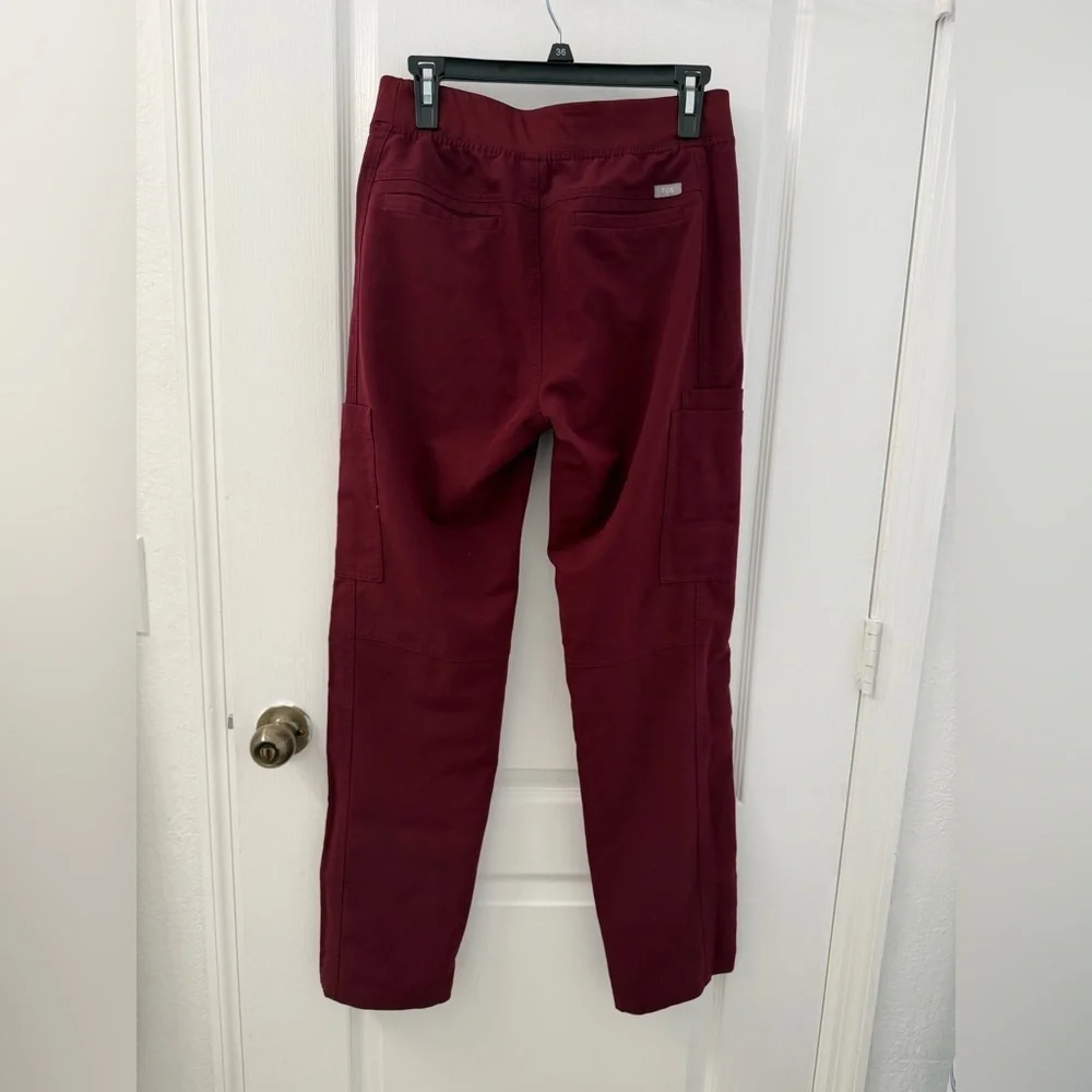 Figs stylish comfortable