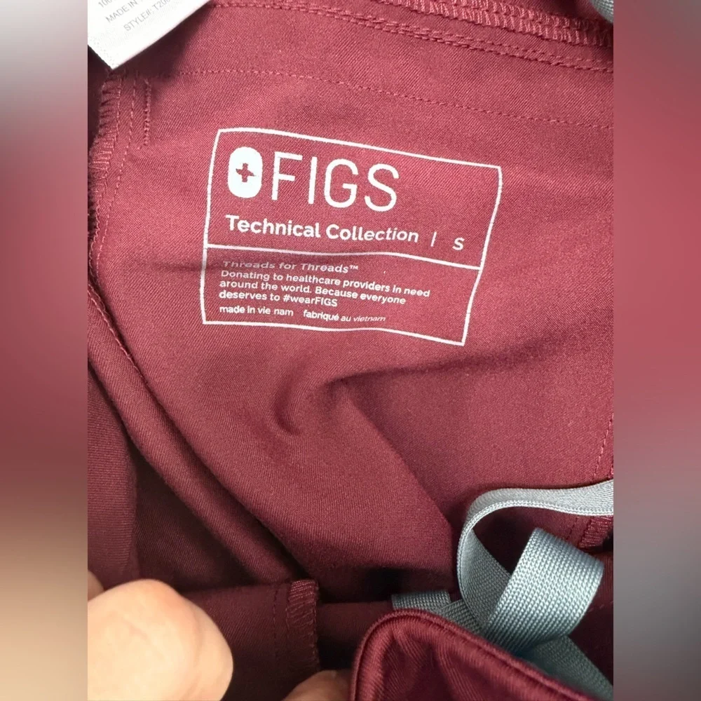 Figs stylish comfortable