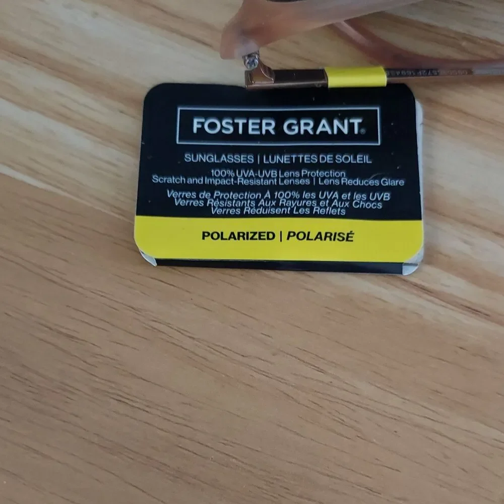 Foster Grant foster grant