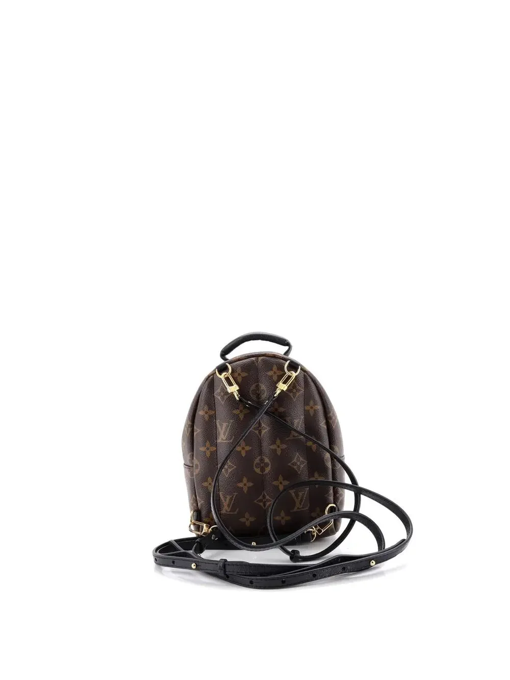 Louis Vuitton elevate your
