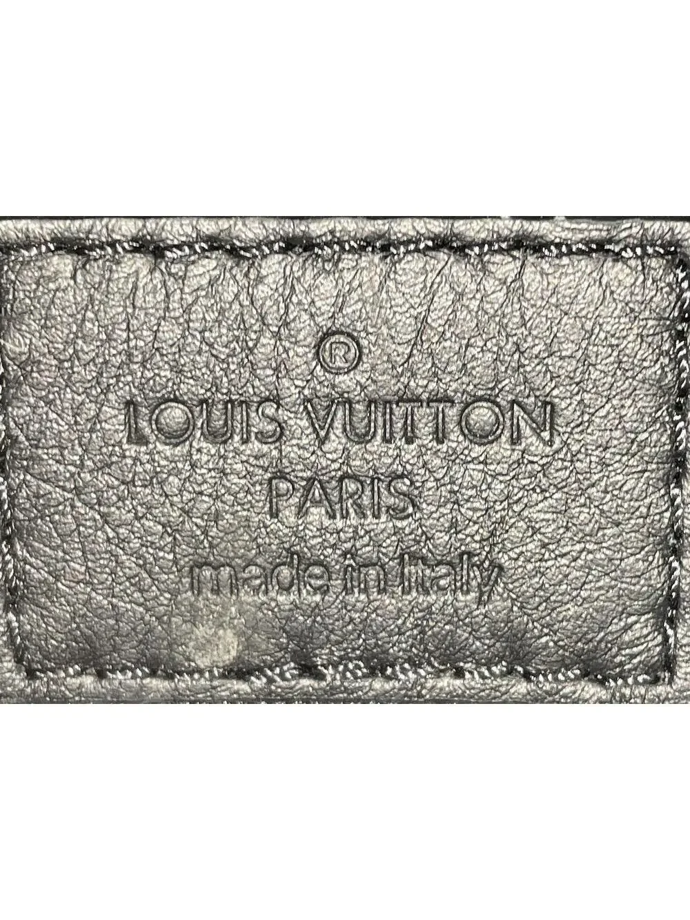 Louis Vuitton elevate your