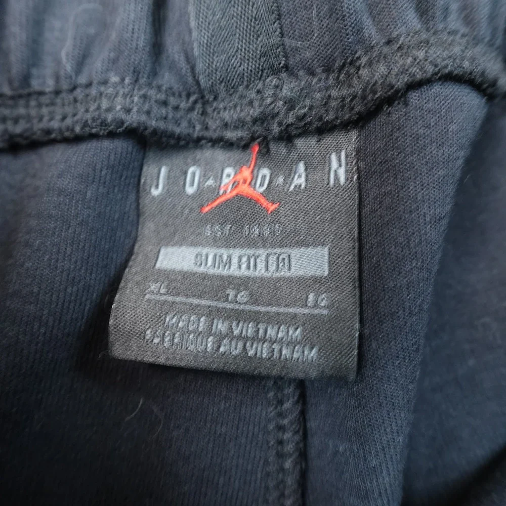 Jordan sweatpants mens