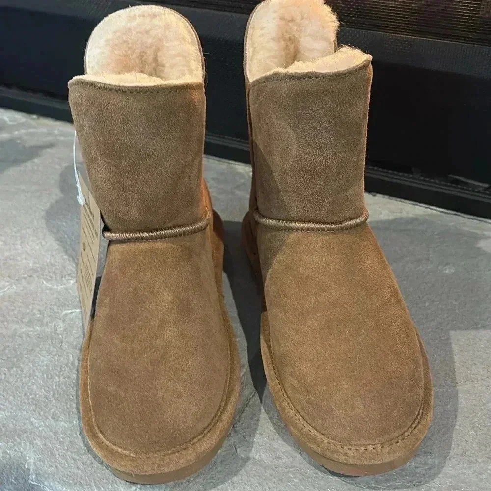 BearPaw new box
